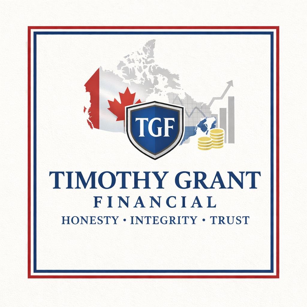 Timothy Grant Financial